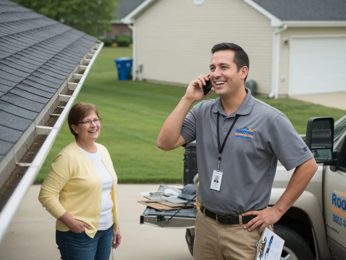 Local Roofing Contractors Matewan, WV FAQs